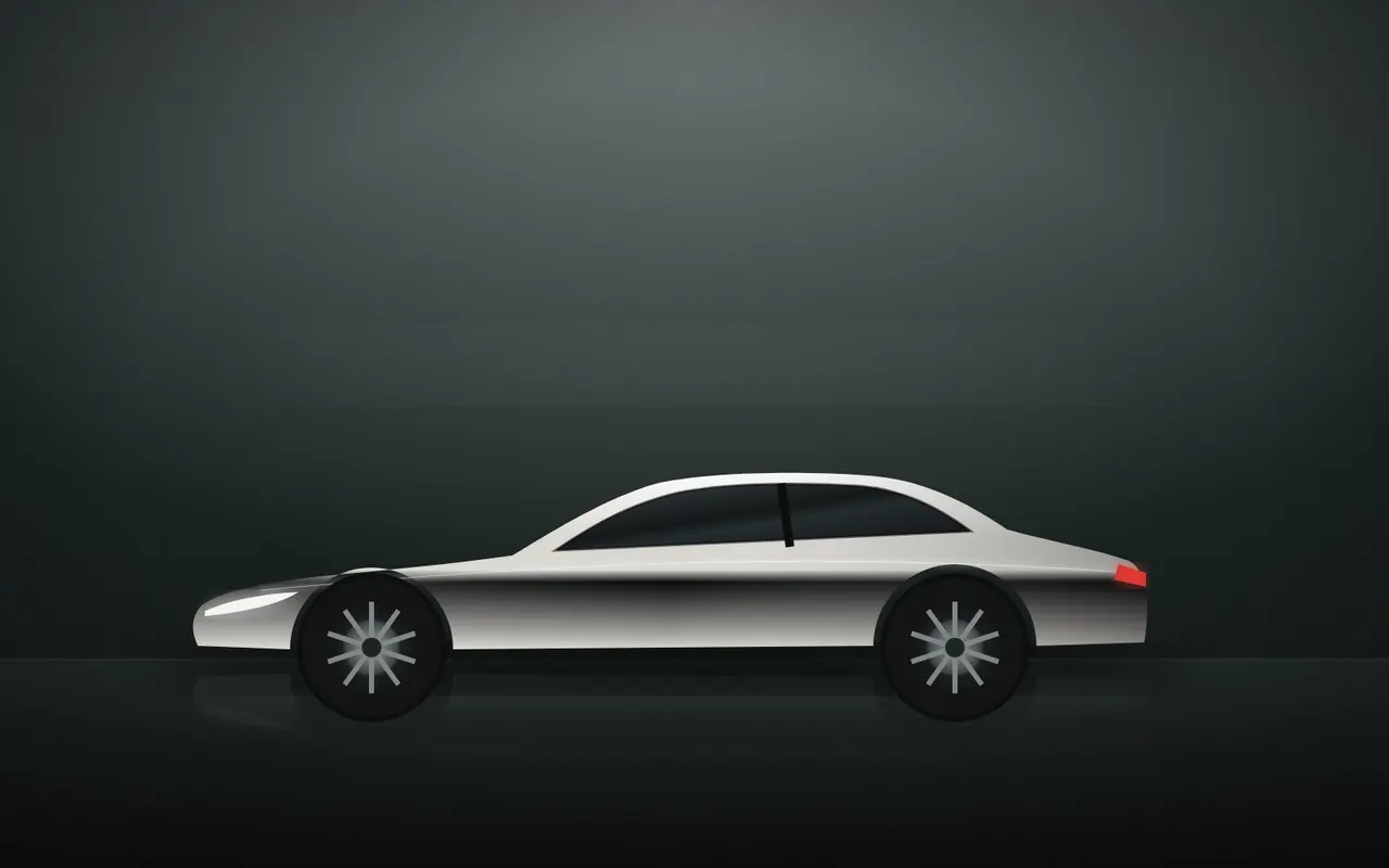 Mercedes-Benz S 580 branco